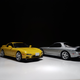 Illustration for article titled Tomica Limited Vintage Neo: Mazda ɛ̃fini FD3S RX-7 Type Rem/em